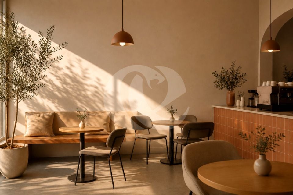 Lokal Warszawa