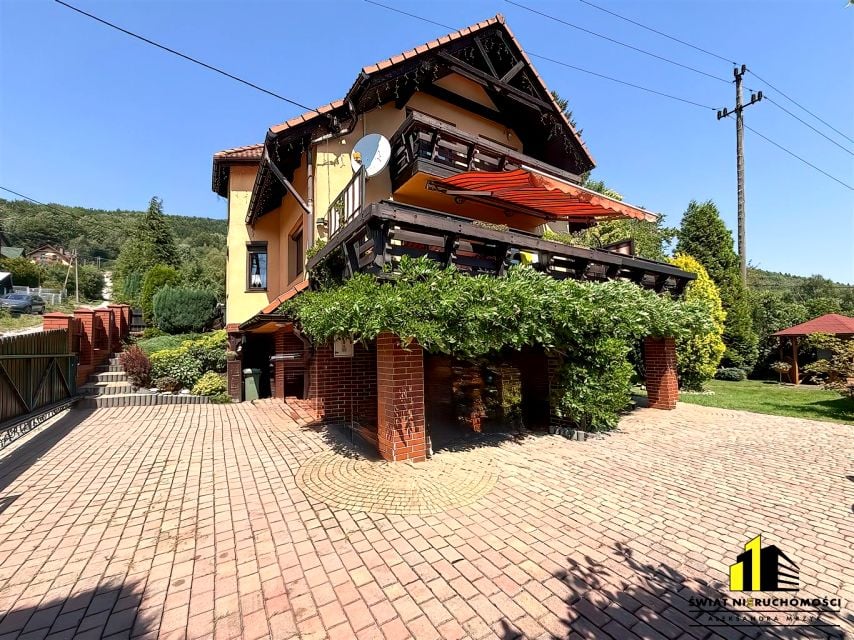 Dom Szczyrk
