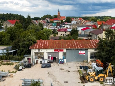 Budynek użytkowy Dobra sprzedaż