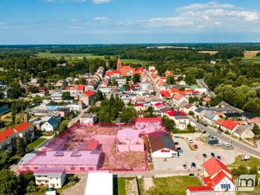 Budynek użytkowy Dobra
