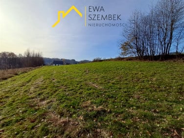 Działka Limanowa