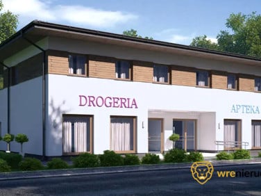 Dom Jelcz-Laskowice