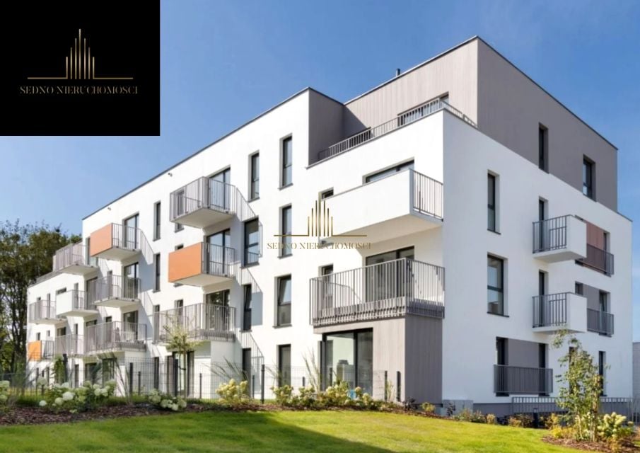 Mieszkanie Bydgoszcz