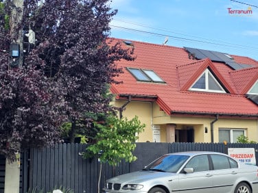Dom Słupno