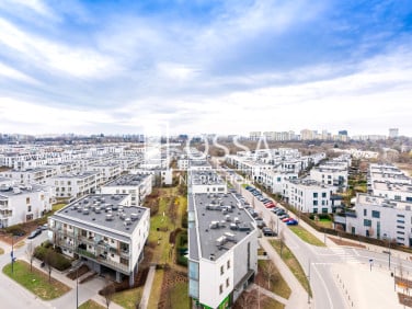 Mieszkanie apartamentowiec Warszawa