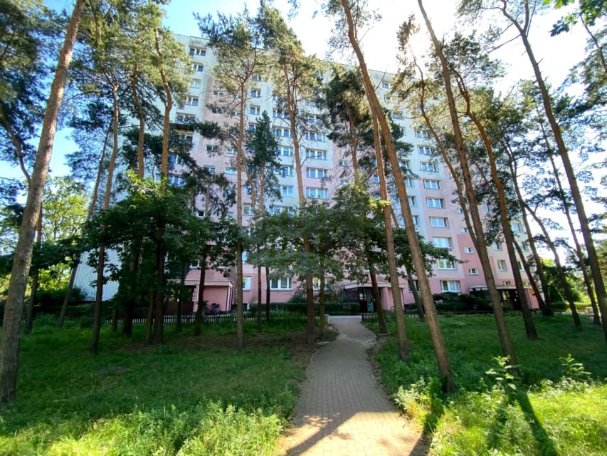 Mieszkanie Legionowo