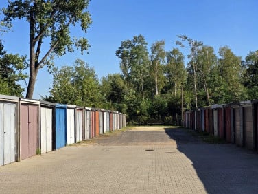 Budynek użytkowy Katowice
