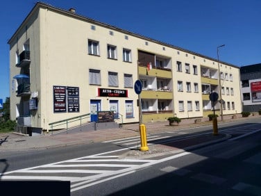 Mieszkanie Strzelce Opolskie