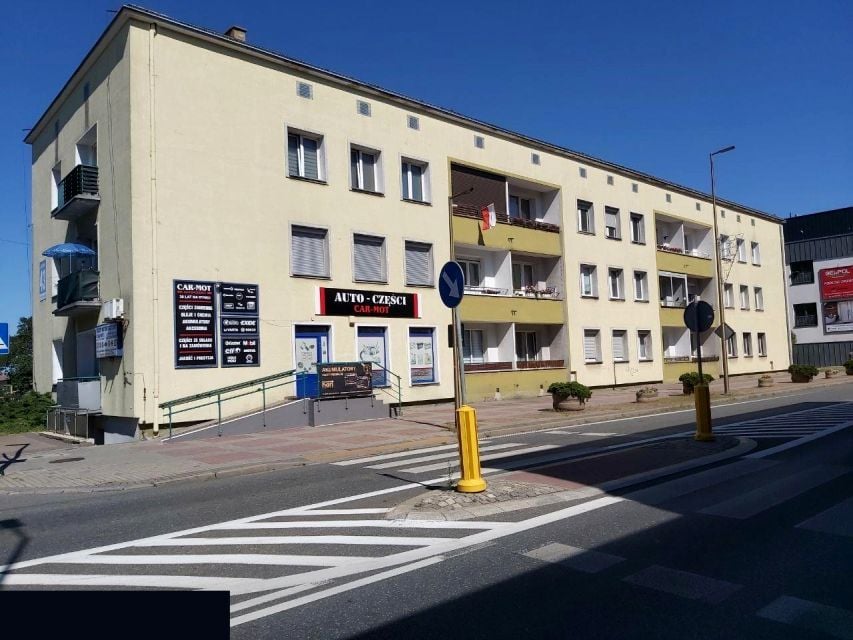 Mieszkanie Strzelce Opolskie