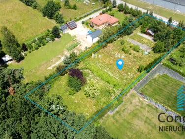 Działka Stary Wiśnicz