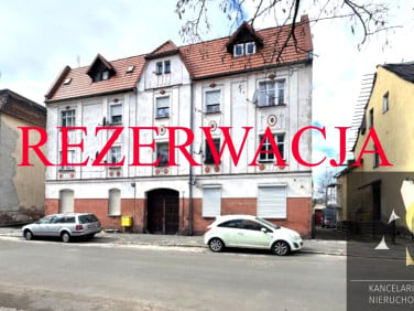 Mieszkanie Pieńsk sprzedaż