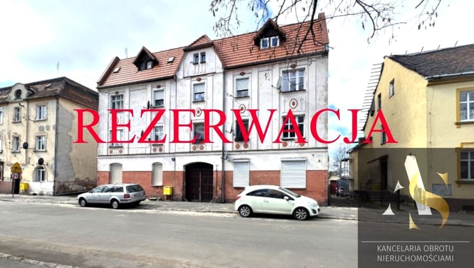 Mieszkanie Pieńsk sprzedaż