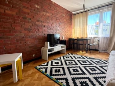 Mieszkanie Gdańsk