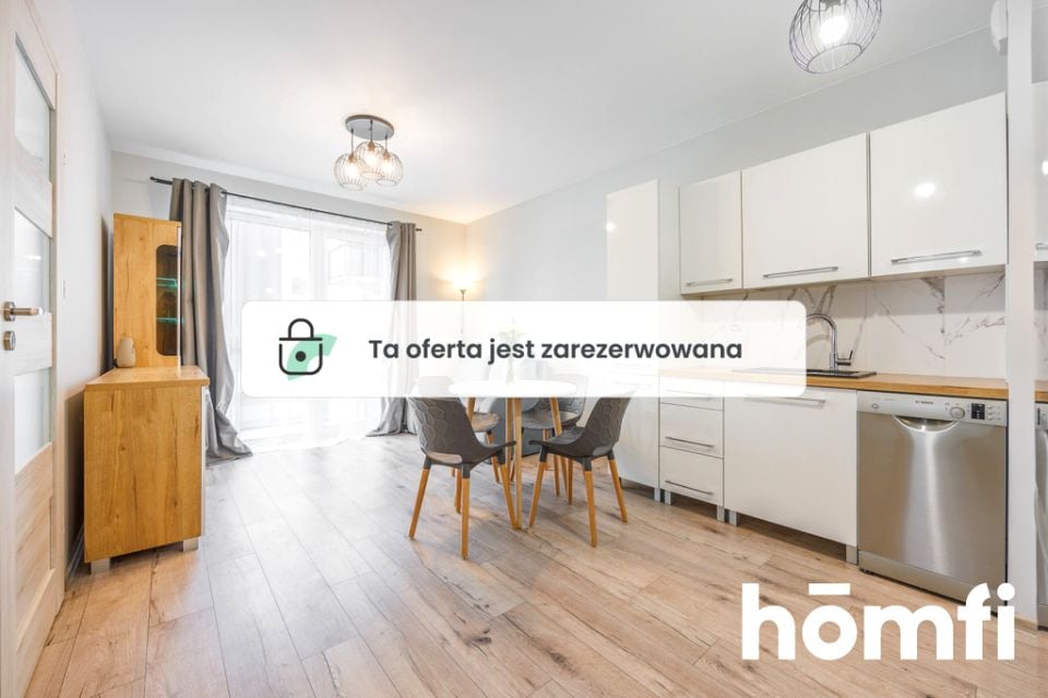 Mieszkanie Rzeszów