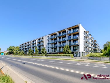 Mieszkanie Poznań