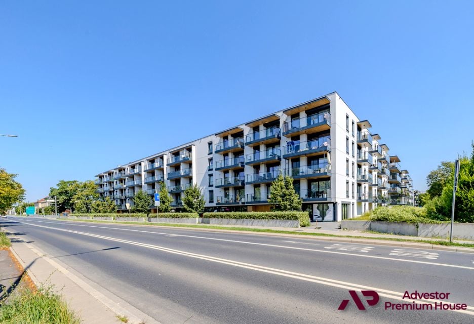 Mieszkanie Poznań