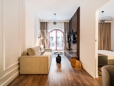 Mieszkanie apartamentowiec Gdańsk