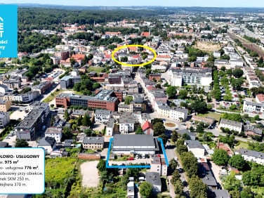 Lokal Wejherowo