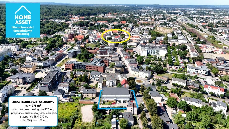 Lokal Wejherowo