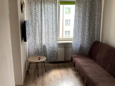 Mieszkanie Augustów