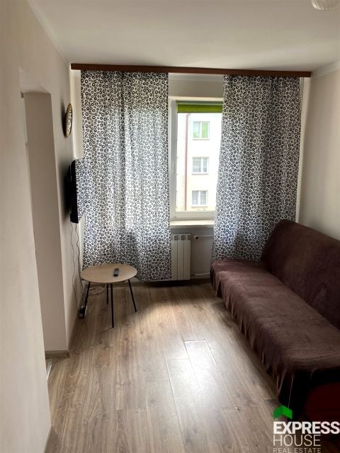Mieszkanie Augustów