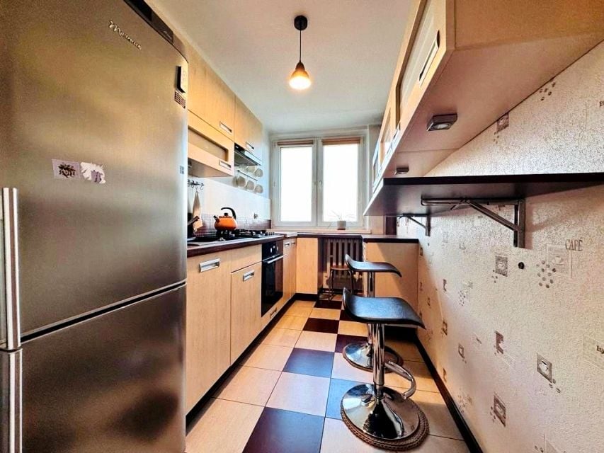 Mieszkanie Sosnowiec