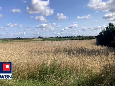 Działka Radłów