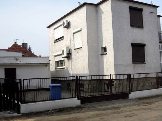 Dom Poznań
