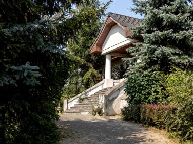 Dom Jastrzębniki