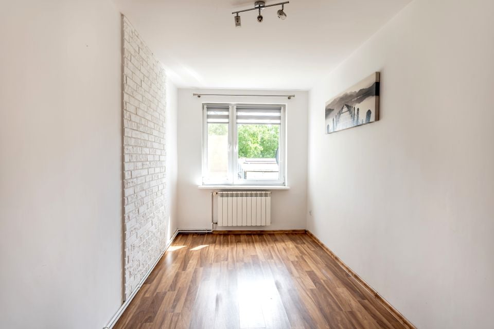 Mieszkanie Szczepowice