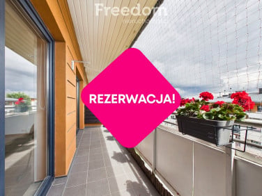 Mieszkanie Juszkowo