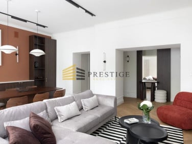 Mieszkanie apartamentowiec wynajem