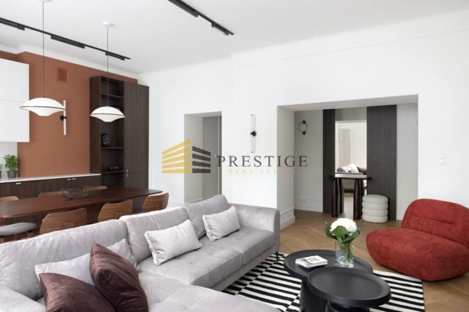 Mieszkanie apartamentowiec wynajem