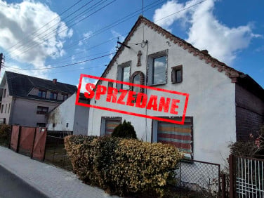 Dom Chróścice