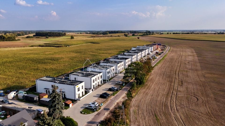 Mieszkanie Gaj Wielki