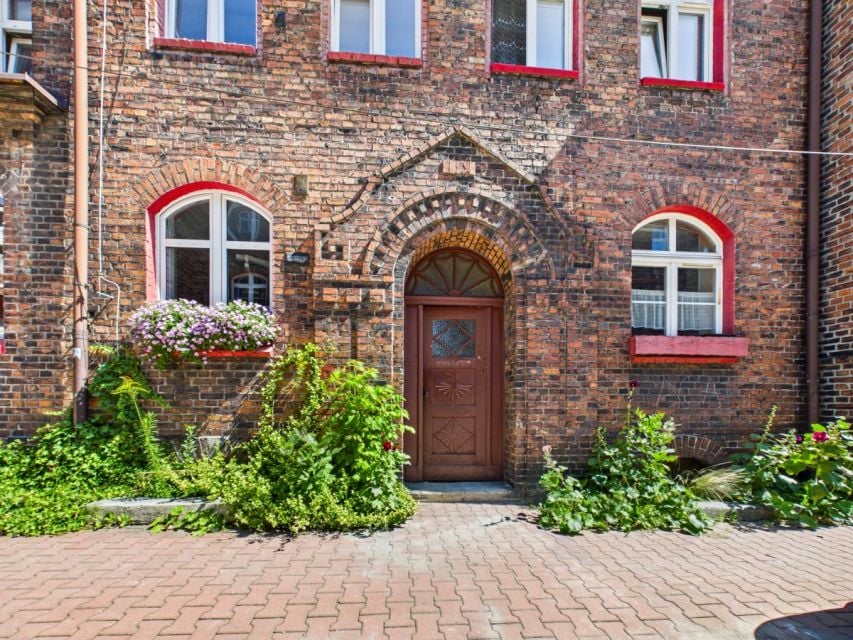 Mieszkanie Katowice