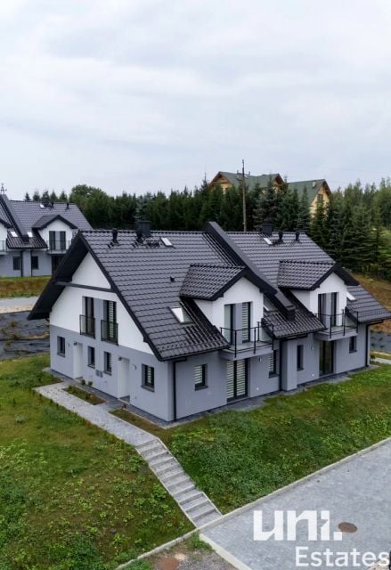 Mieszkanie Michałowice