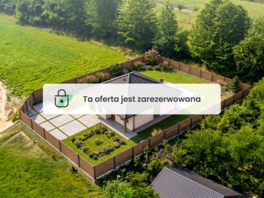 Działka Kielnarowa