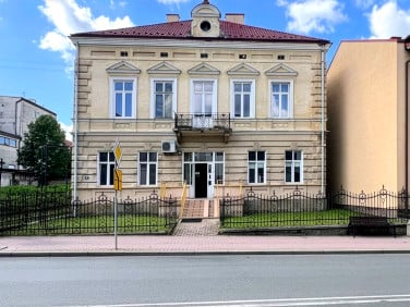 Lokal Brzozów