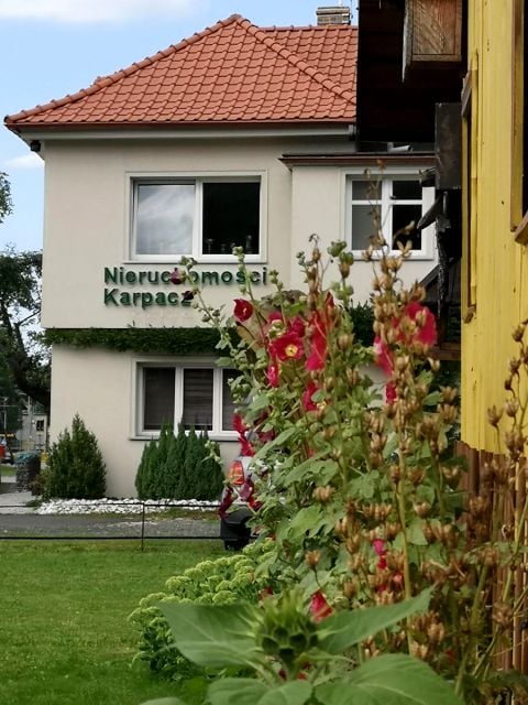Mieszkanie Karpacz