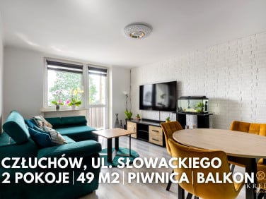 Mieszkanie Człuchów