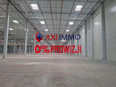 Budynek użytkowy Rzeszów