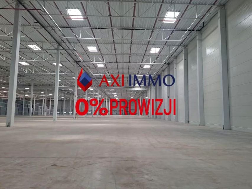 Budynek użytkowy Rzeszów