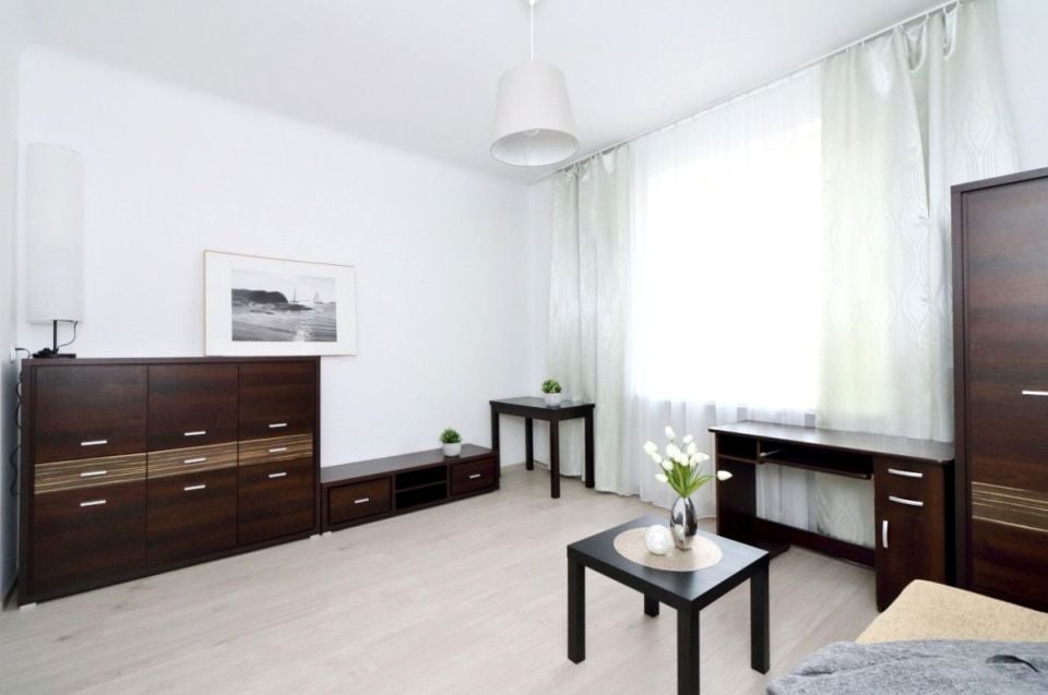 Mieszkanie Warszawa