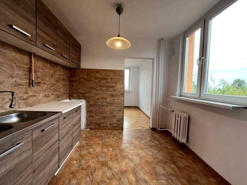 Mieszkanie Staszów