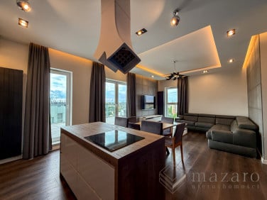 Mieszkanie apartamentowiec Bydgoszcz