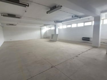 Budynek użytkowy Kraków