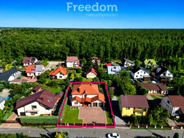Dom Biała Podlaska