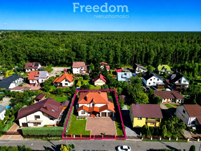 Dom Biała Podlaska