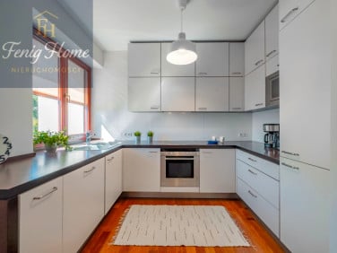 Mieszkanie apartamentowiec wynajem